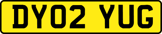 DY02YUG