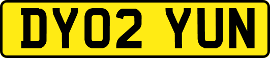 DY02YUN