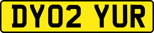 DY02YUR