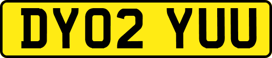 DY02YUU