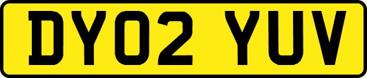 DY02YUV