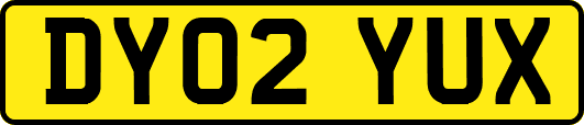 DY02YUX