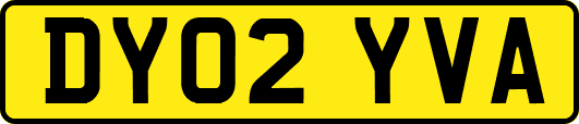 DY02YVA