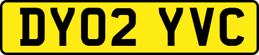 DY02YVC