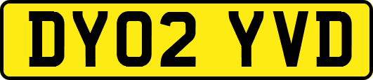 DY02YVD