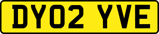 DY02YVE