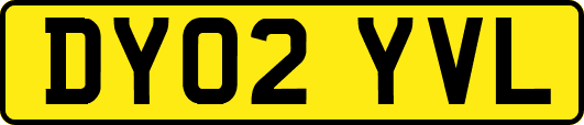 DY02YVL