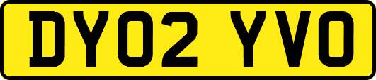 DY02YVO