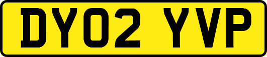 DY02YVP
