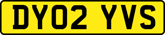 DY02YVS
