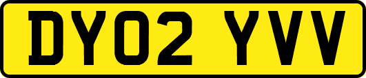 DY02YVV