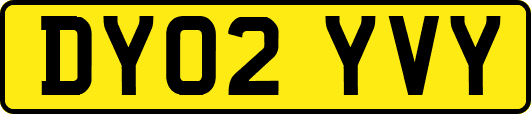 DY02YVY