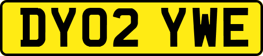DY02YWE