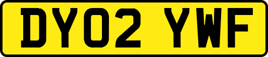 DY02YWF