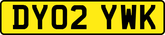 DY02YWK