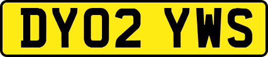 DY02YWS