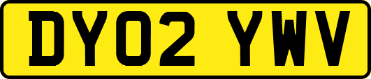 DY02YWV