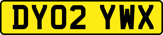 DY02YWX