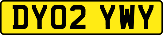 DY02YWY