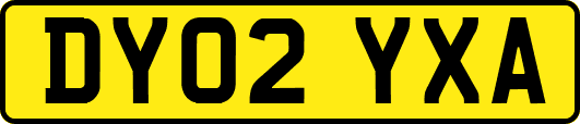 DY02YXA