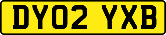 DY02YXB