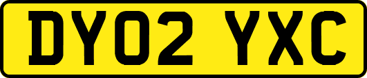 DY02YXC