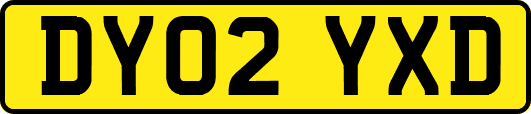 DY02YXD