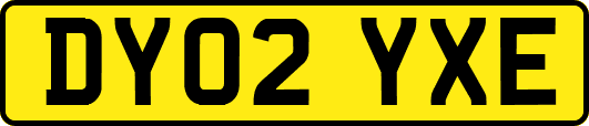 DY02YXE