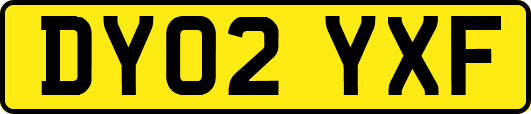 DY02YXF