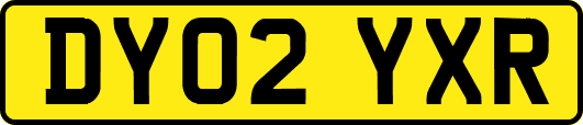 DY02YXR