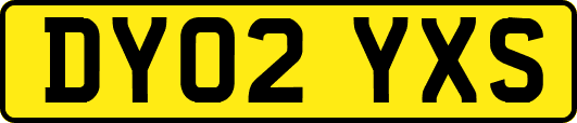 DY02YXS