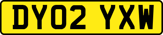 DY02YXW