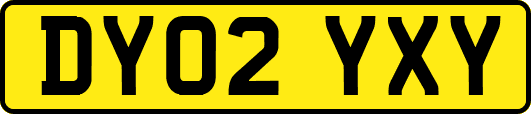 DY02YXY