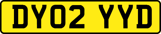 DY02YYD