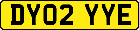 DY02YYE