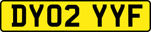 DY02YYF