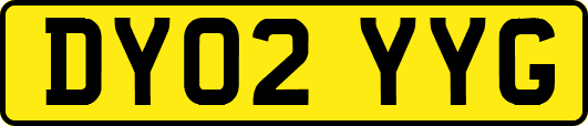 DY02YYG