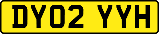 DY02YYH