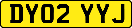 DY02YYJ