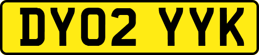 DY02YYK