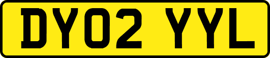 DY02YYL