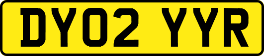 DY02YYR