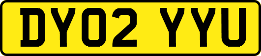DY02YYU