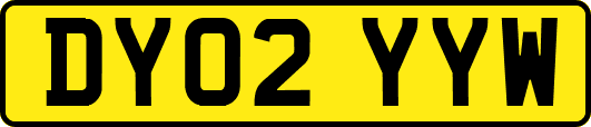 DY02YYW