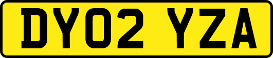 DY02YZA
