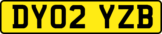 DY02YZB