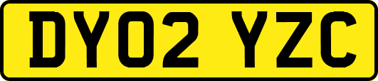 DY02YZC