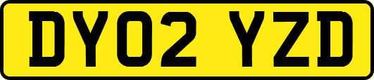 DY02YZD