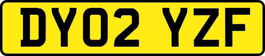 DY02YZF