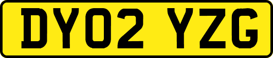 DY02YZG